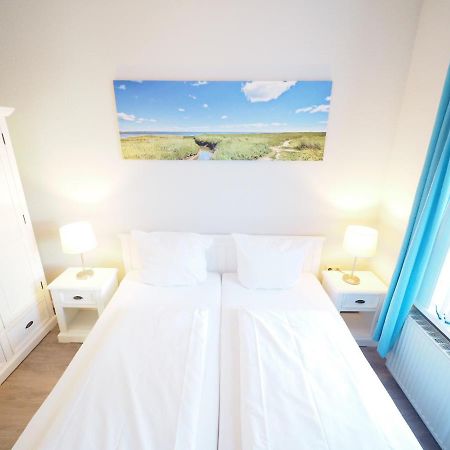 Haus Neptun App. 4 Apartment Westerland Exterior photo