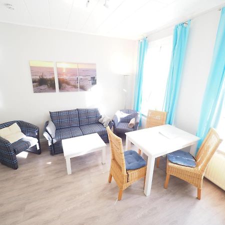 Haus Neptun App. 4 Apartment Westerland Exterior photo