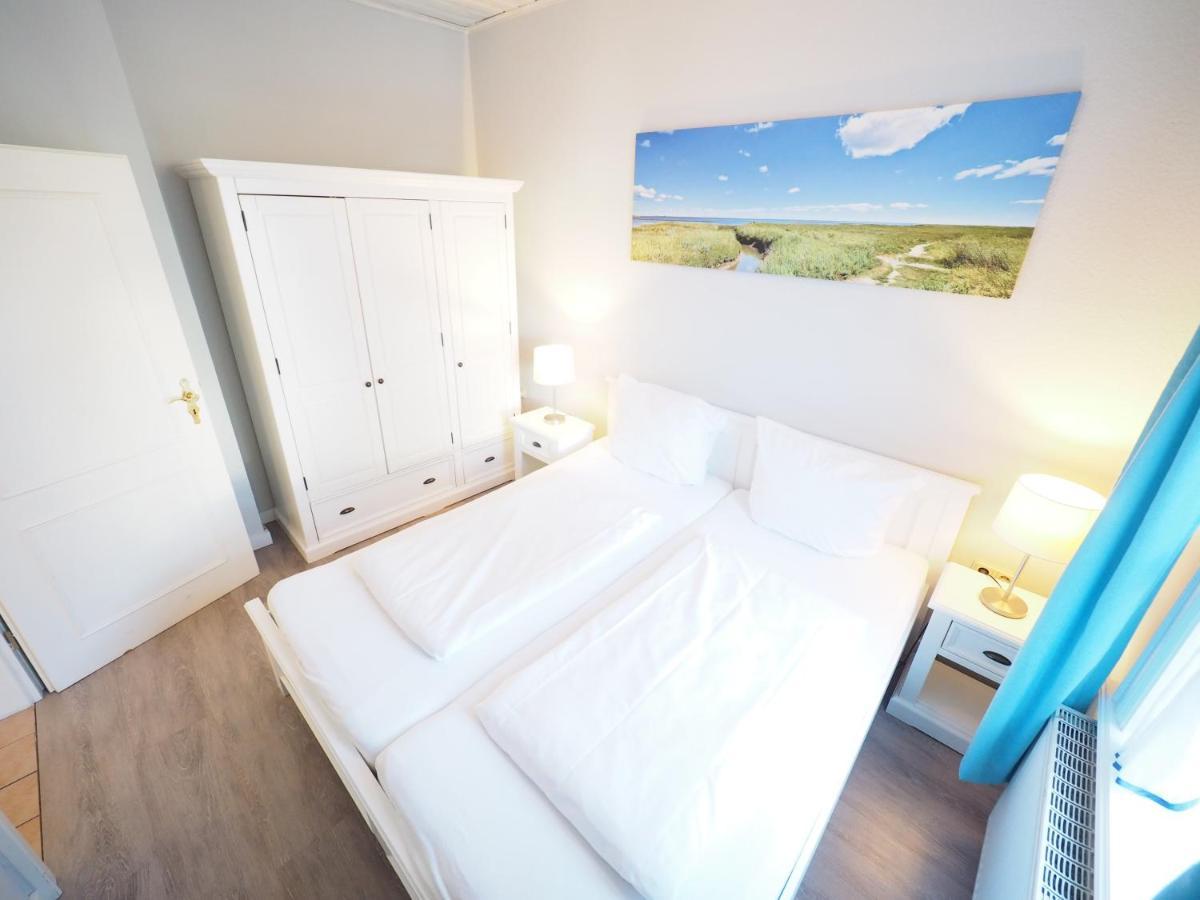 Haus Neptun App. 4 Apartment Westerland Exterior photo